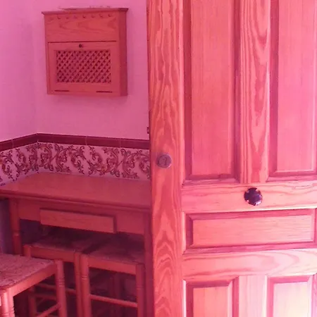 La Arena Apartment