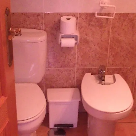 Apartment La Arena