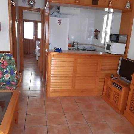 Apartment La Arena