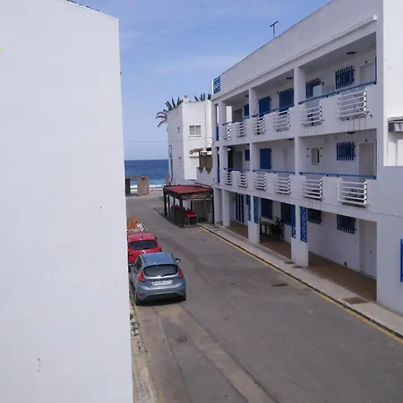 La Arena Apartment Las Negras