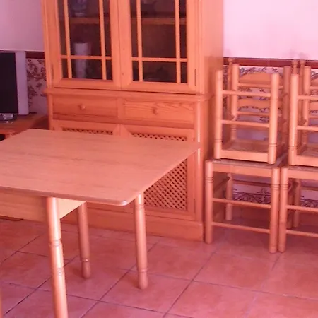 Apartment La Arena *